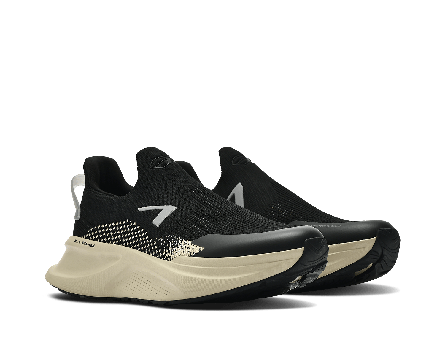 ARKK Main Line Raven X | Black Taupe Raven